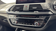 BMW X3 xDrive20d M Sport 5dr Step Auto Diesel Estate